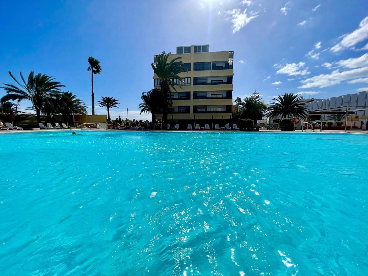 Apartamento Golden Palm Tree *